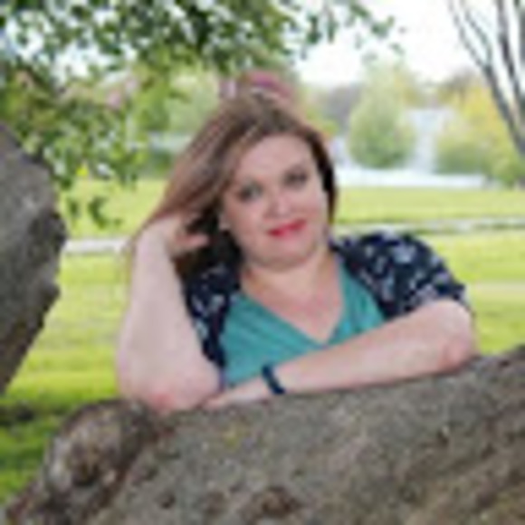 Meet your Posher, Robin - Picture 1 of 1